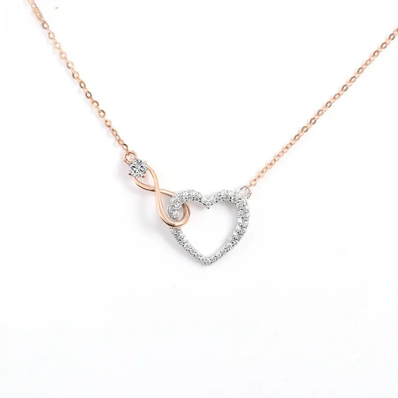 Collar de Amor Infinito