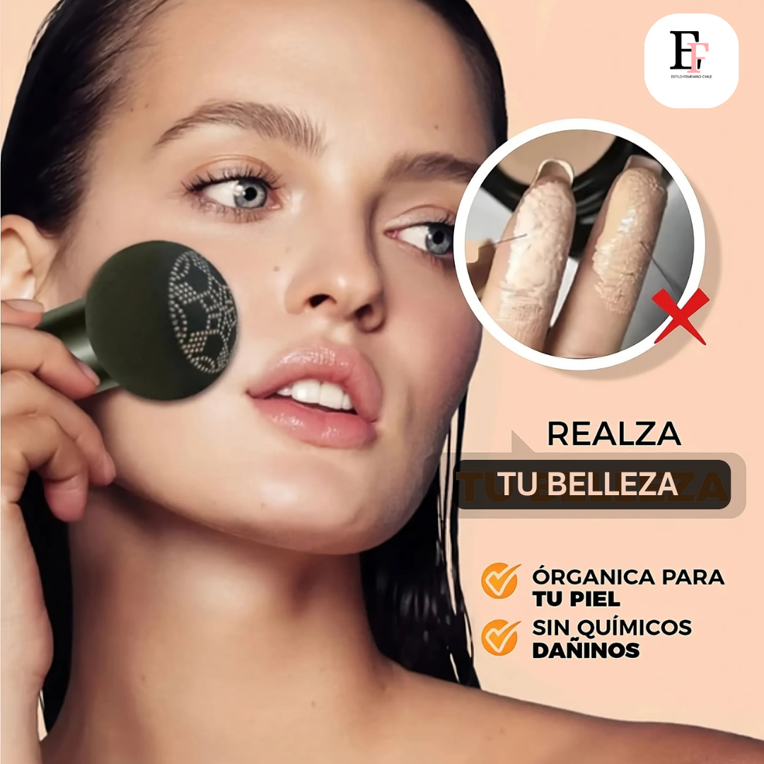 BB Cream Base maquillaje hidratante.