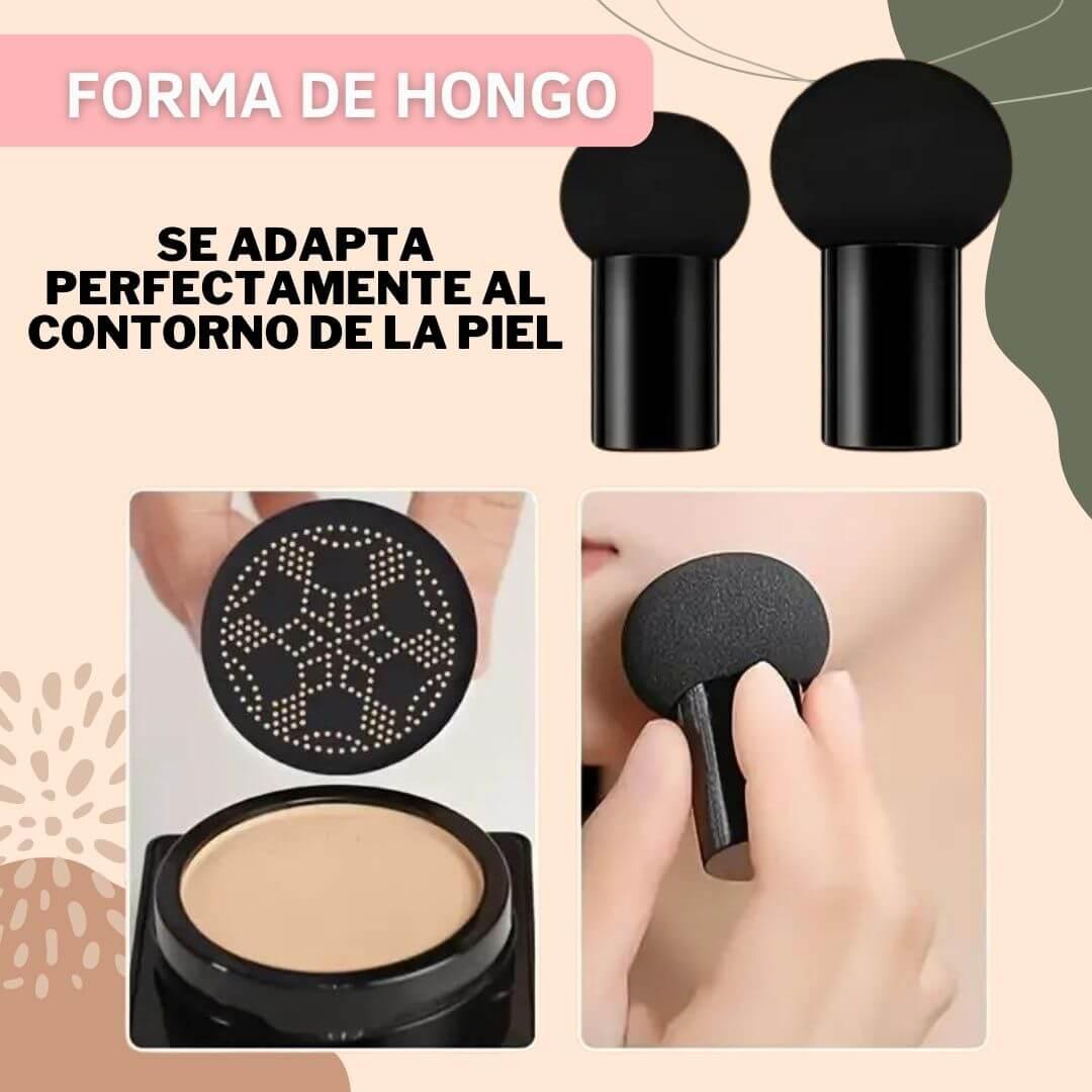 BB Cream Base maquillaje hidratante.