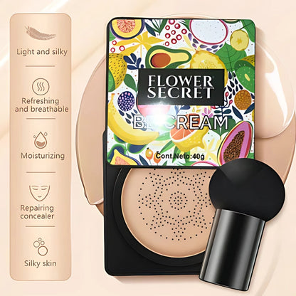 BB Cream Base maquillaje hidratante.