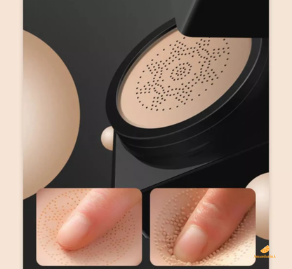 BB Cream Base maquillaje hidratante.