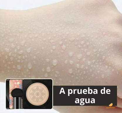 BB Cream Base maquillaje hidratante.