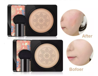 BB Cream Base maquillaje hidratante.